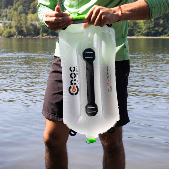 Cnoc VectoPlus Water Bladder/Container