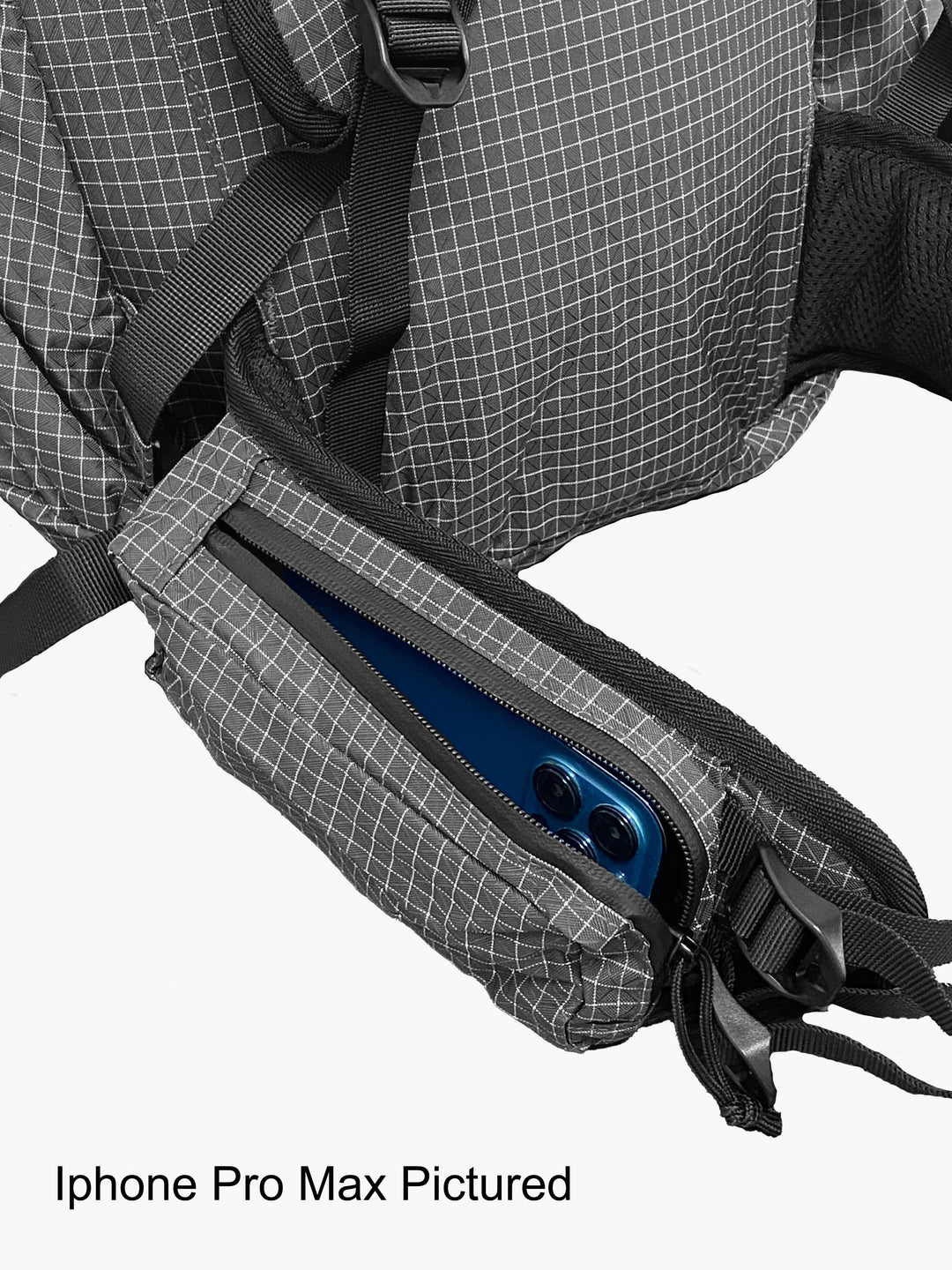 Neve Gear Wallaroo 50L Framed Backpack V3