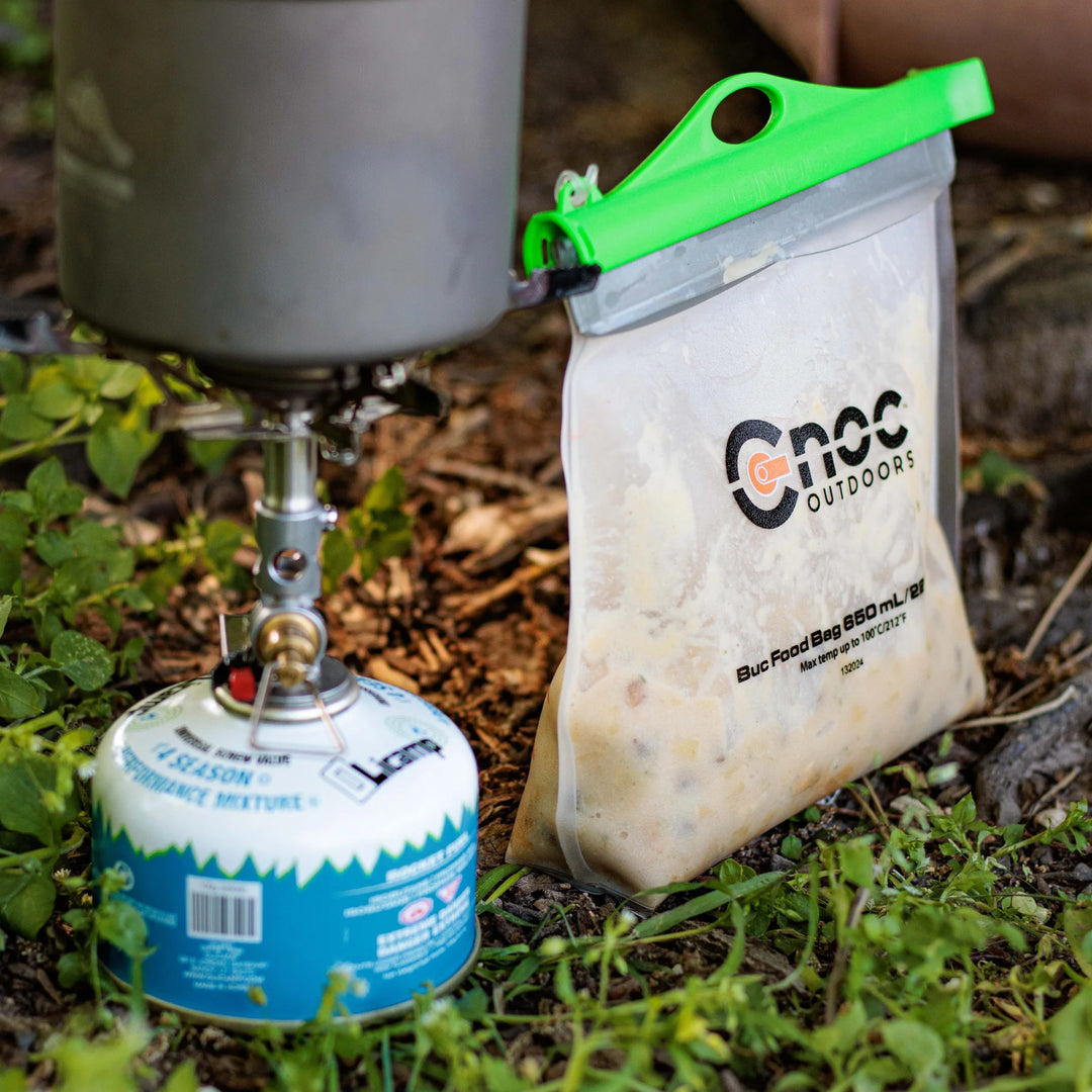 Cnoc Buc Food Bag 650ml