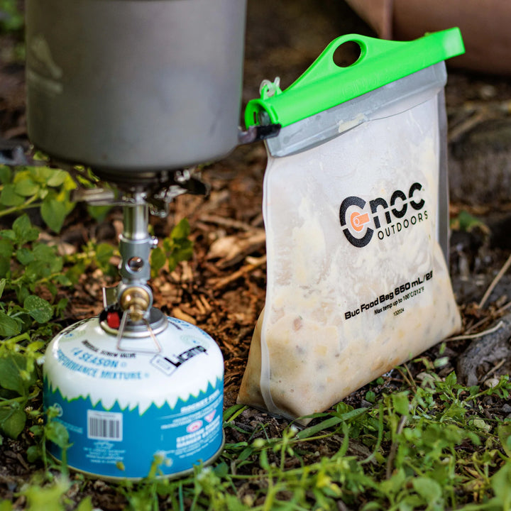 Cnoc Buc Food Bag 650ml