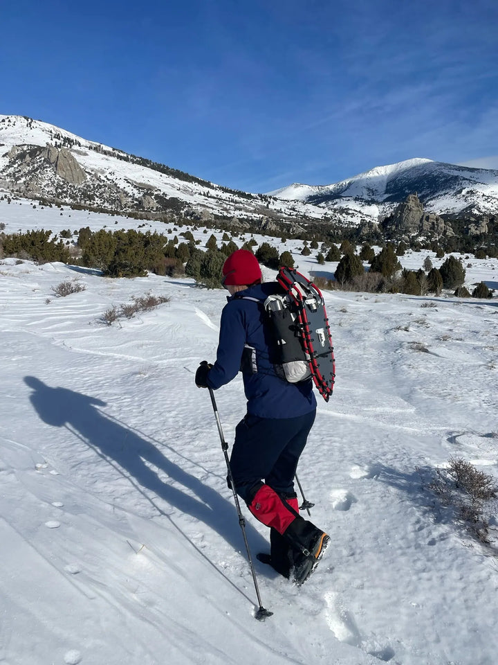 UltrAspire Purist Fastpack 22L