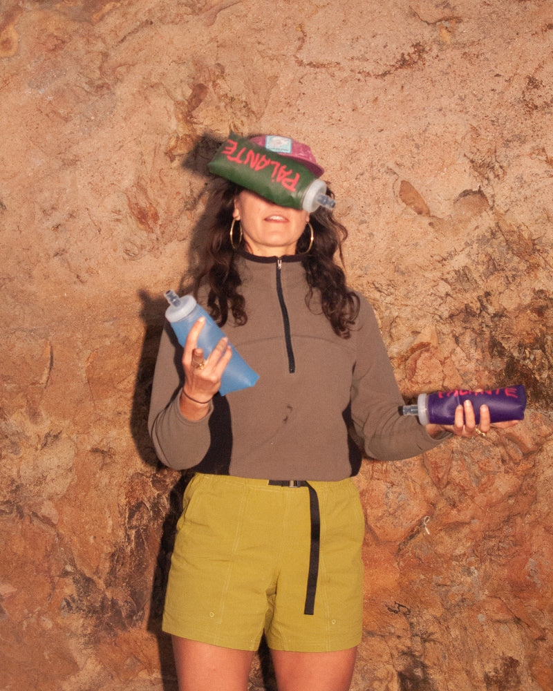 Pa'lante Water Bottle 500ml