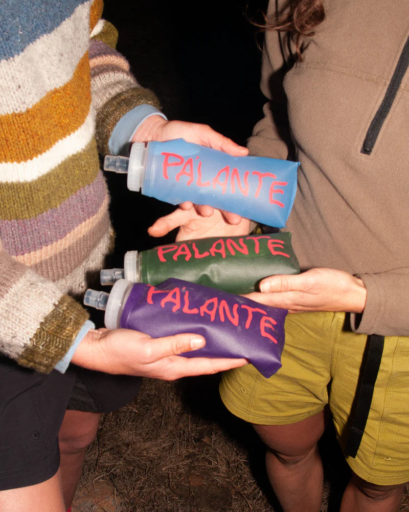 Pa'lante Water Bottle 500ml