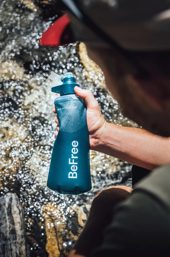 Katadyn BeFree Filter AC