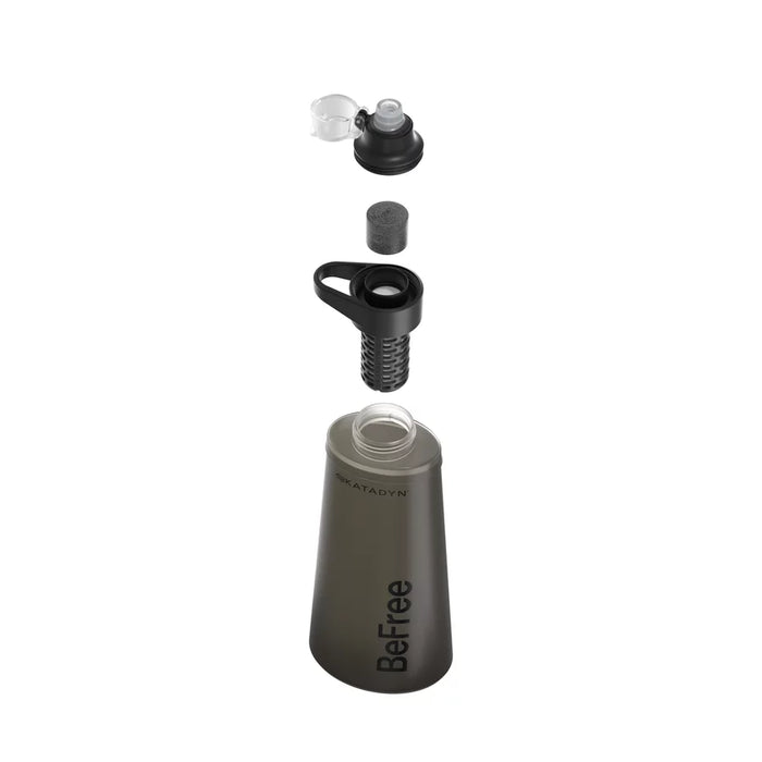 Katadyn BeFree Filter AC