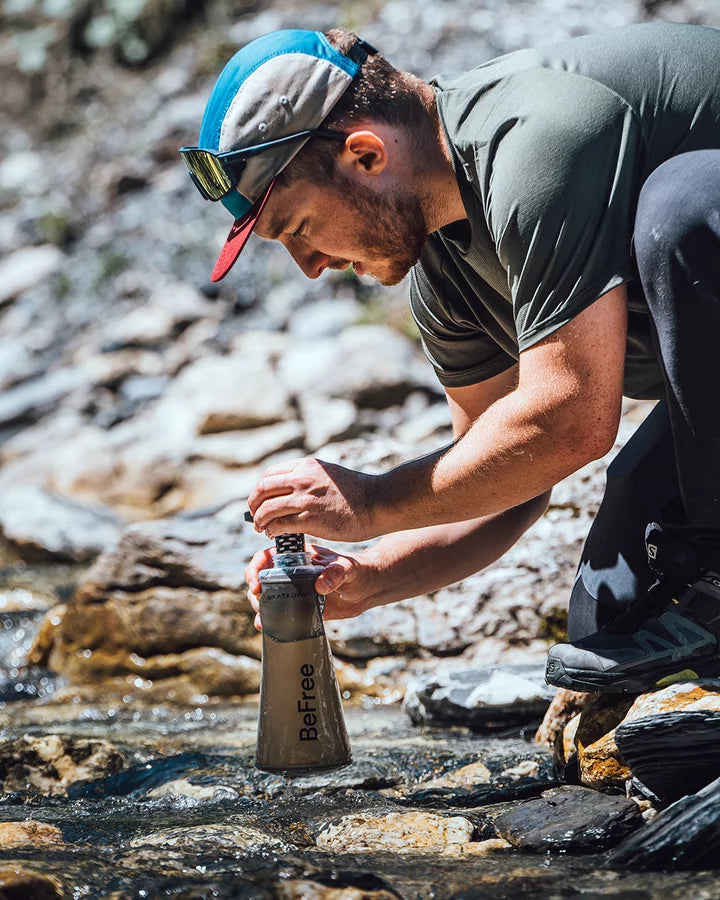 Katadyn BeFree Filter AC