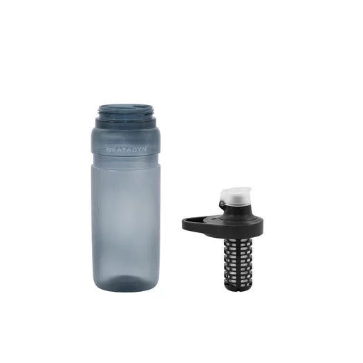 Katadyn BeFree AC Filtered Water Bottle