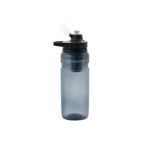 Katadyn BeFree AC Filtered Water Bottle