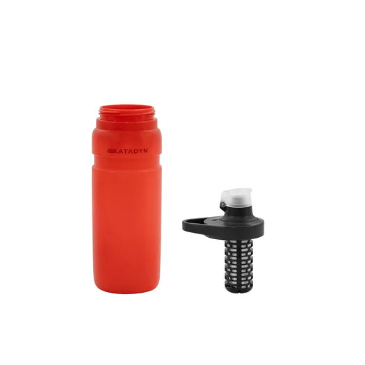 Katadyn BeFree AC Filtered Water Bottle