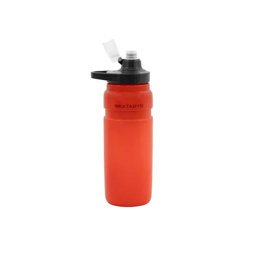 Katadyn BeFree AC Filtered Water Bottle