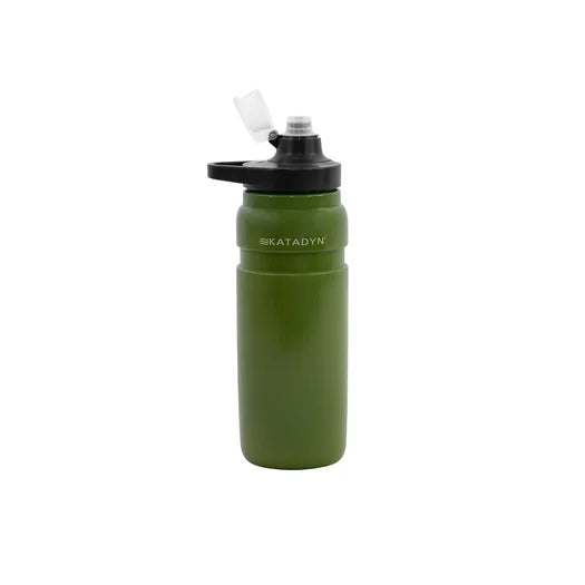 Katadyn BeFree AC Filtered Water Bottle