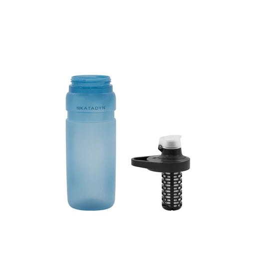 Katadyn BeFree AC Filtered Water Bottle