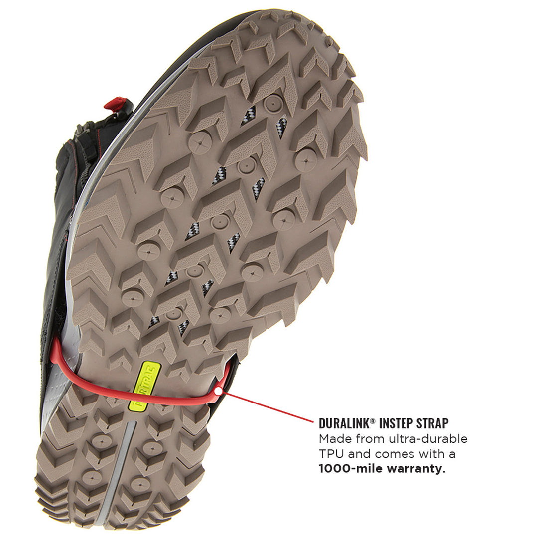 Kahtoola INSTAgaiter Gaiters