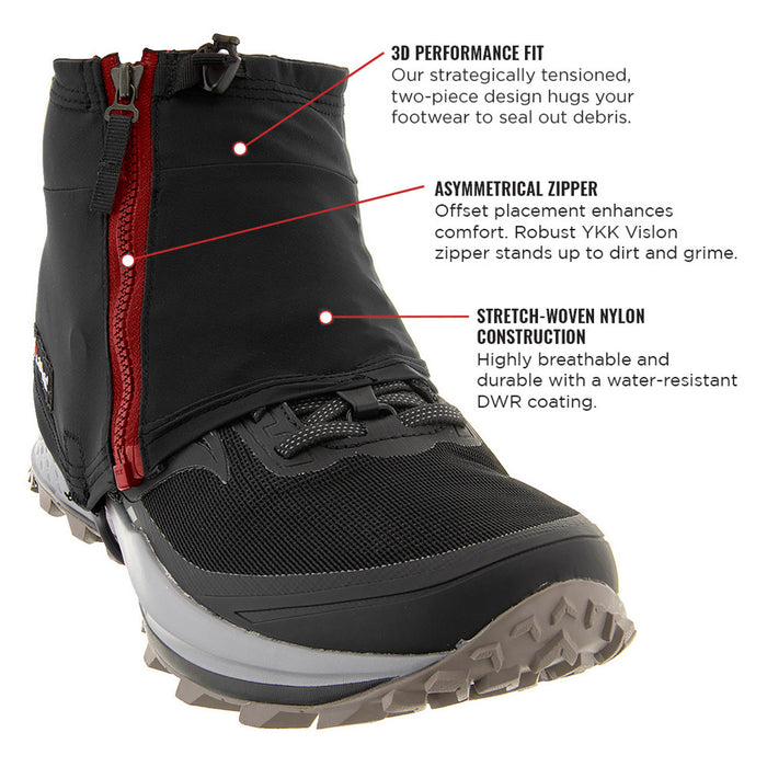 Kahtoola INSTAgaiter Gaiters