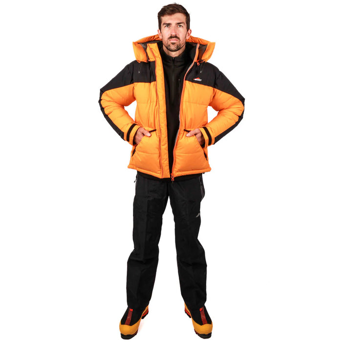 Mont Icicle Down Jacket
