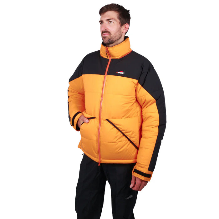Mont Icicle Down Jacket