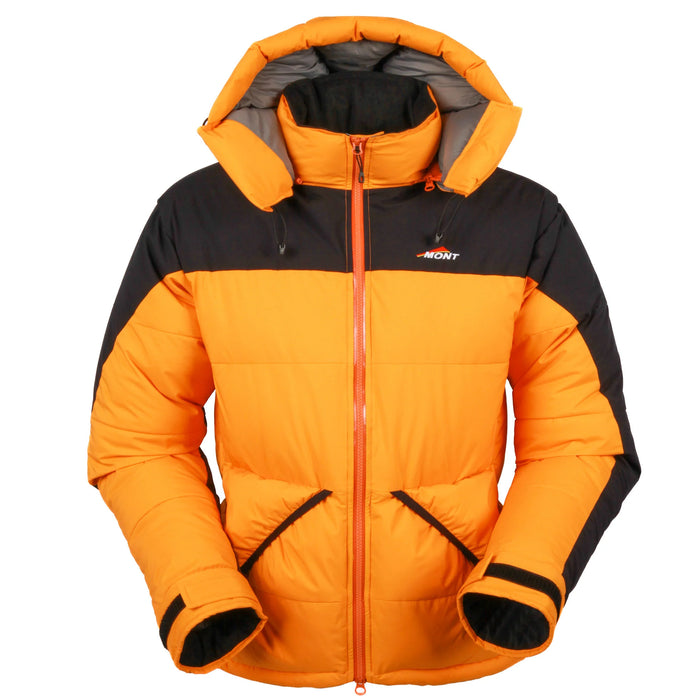 Mont Icicle Down Jacket