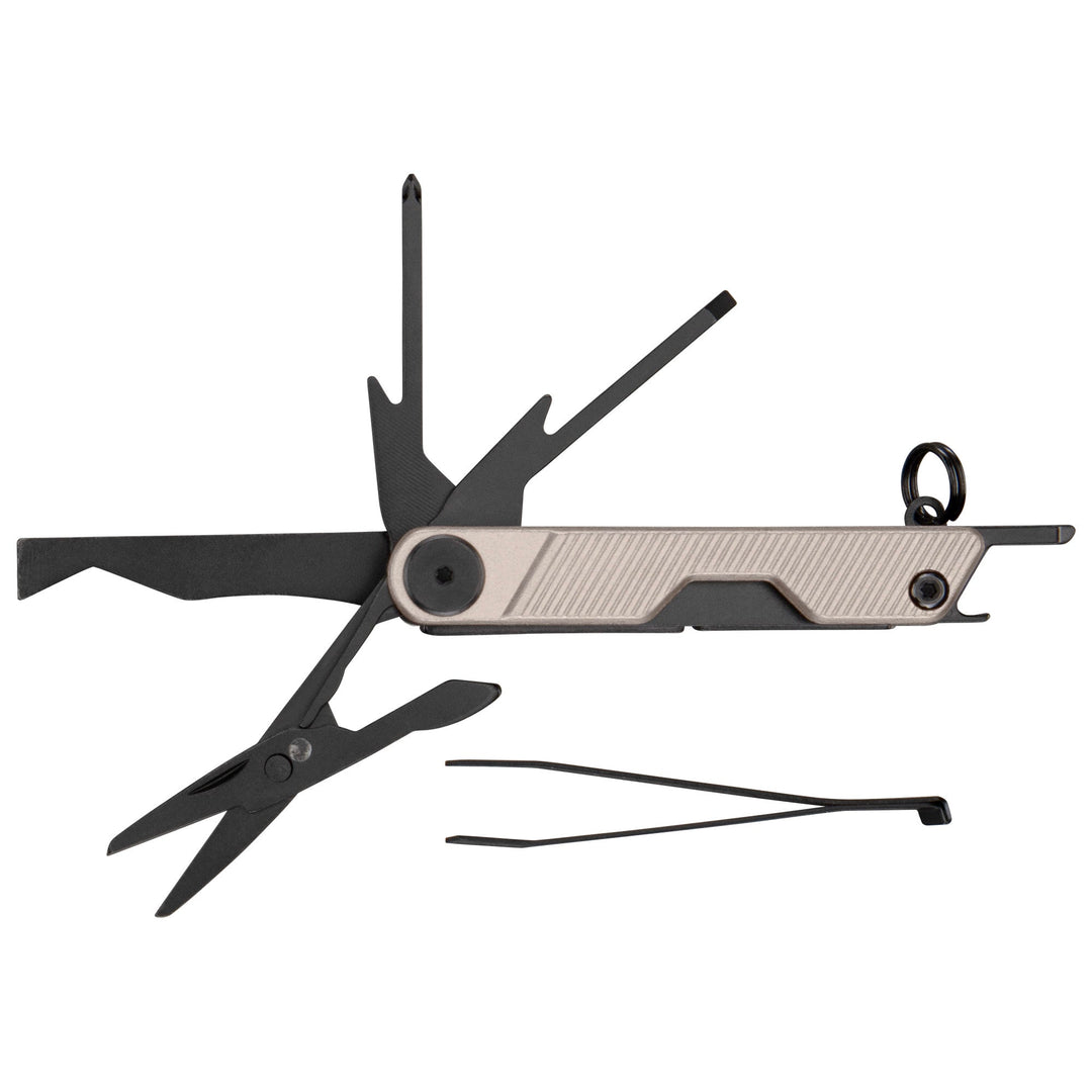 Armbar Mini with Package Opener