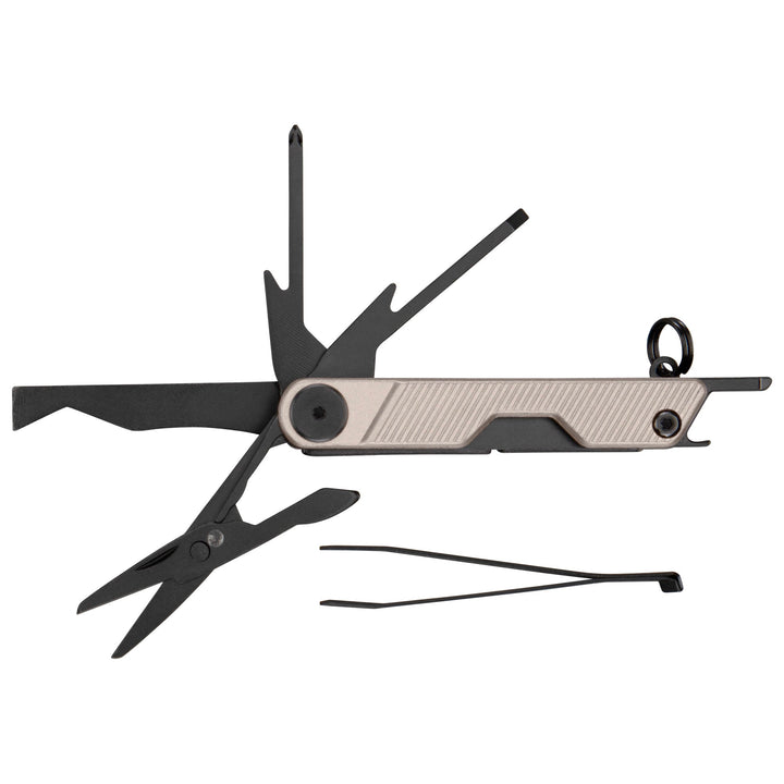 Armbar Mini with Package Opener