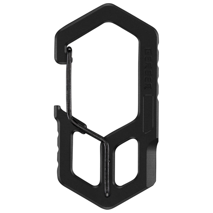 Carabiner