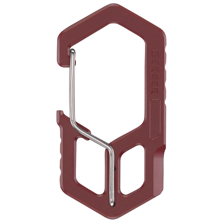 Carabiner