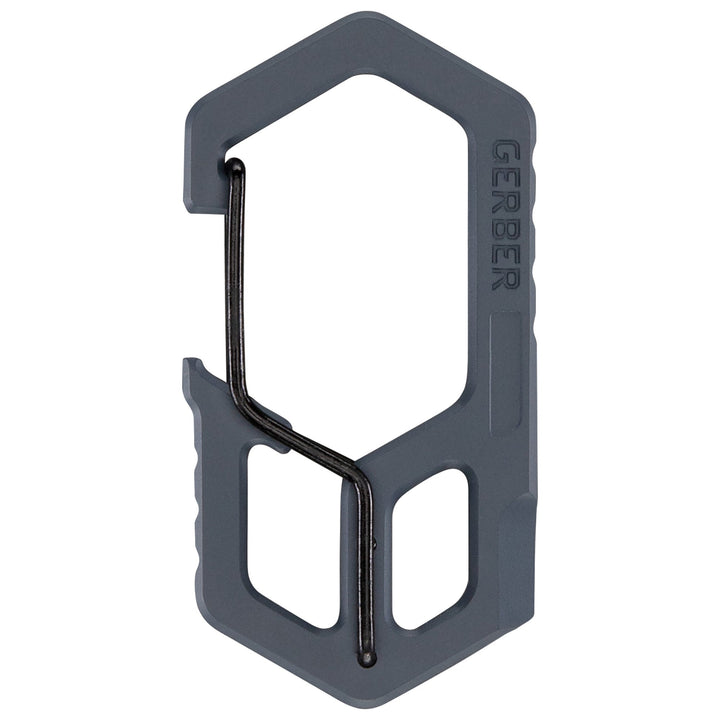 Carabiner
