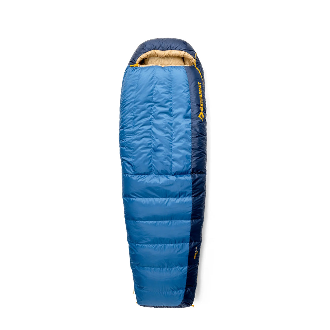 Sea To Summit Circuit Down Sleeping Bag -1C