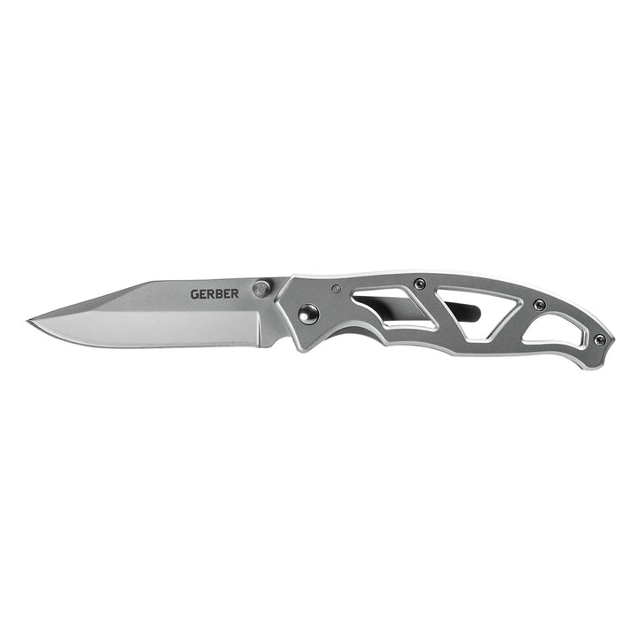 Gerber Paraframe Stainless Knife