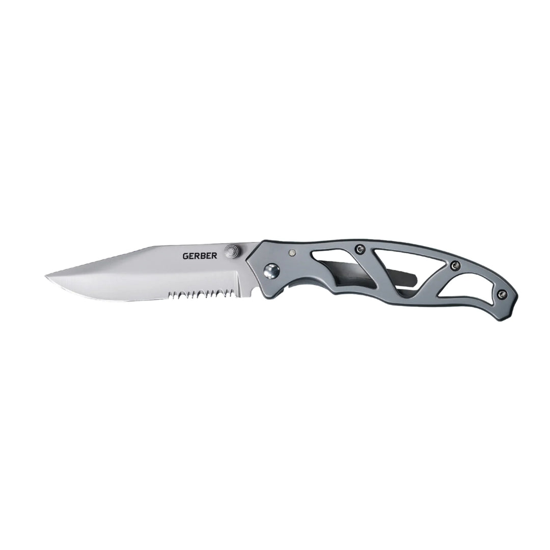 Gerber Paraframe Stainless Knife