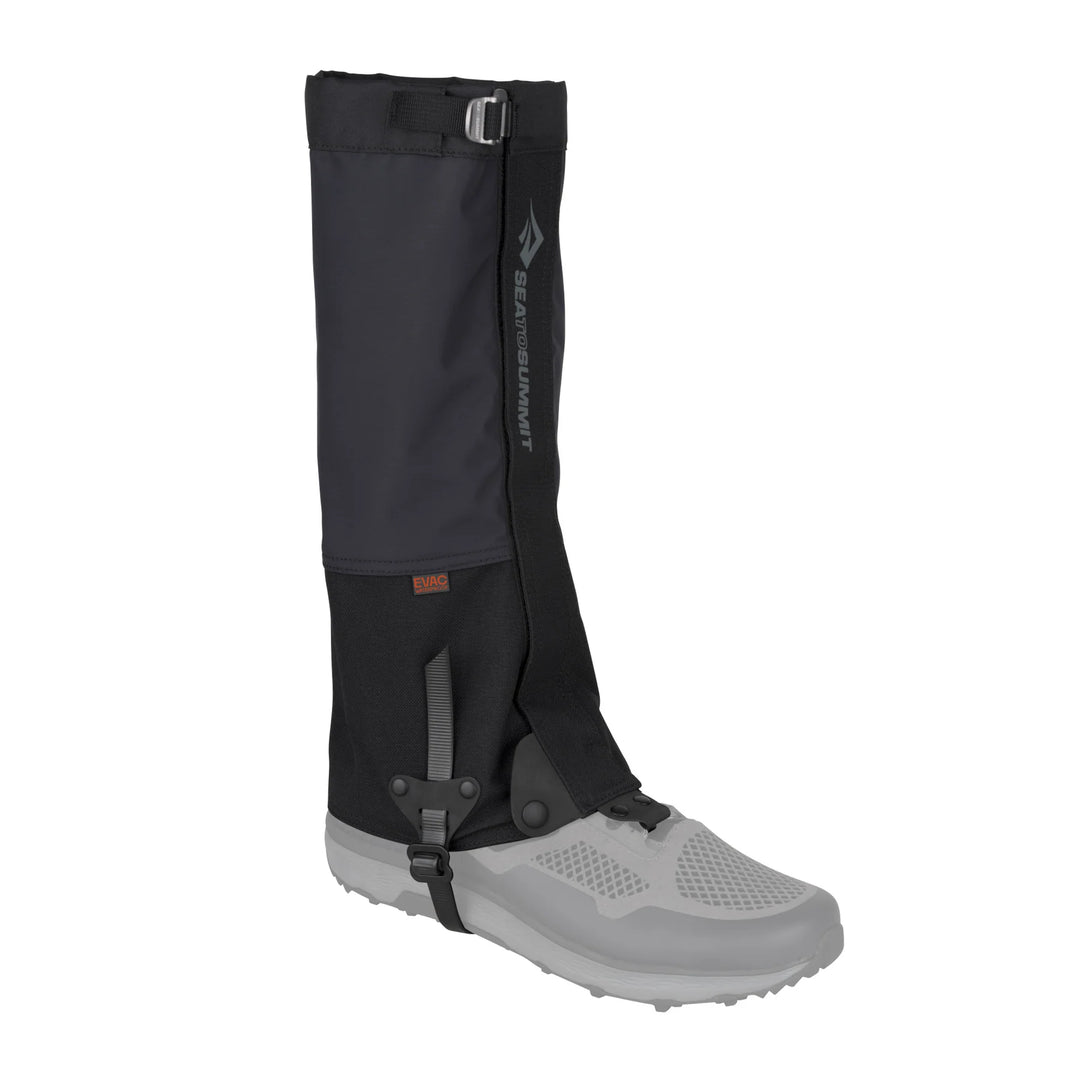 Sea to Summit Quagmire Evac Gaiters