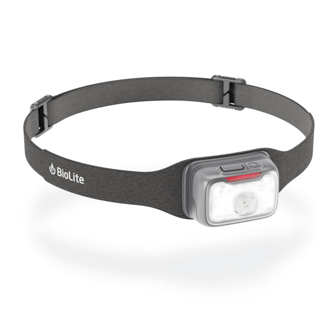 Range 400 Headlamp