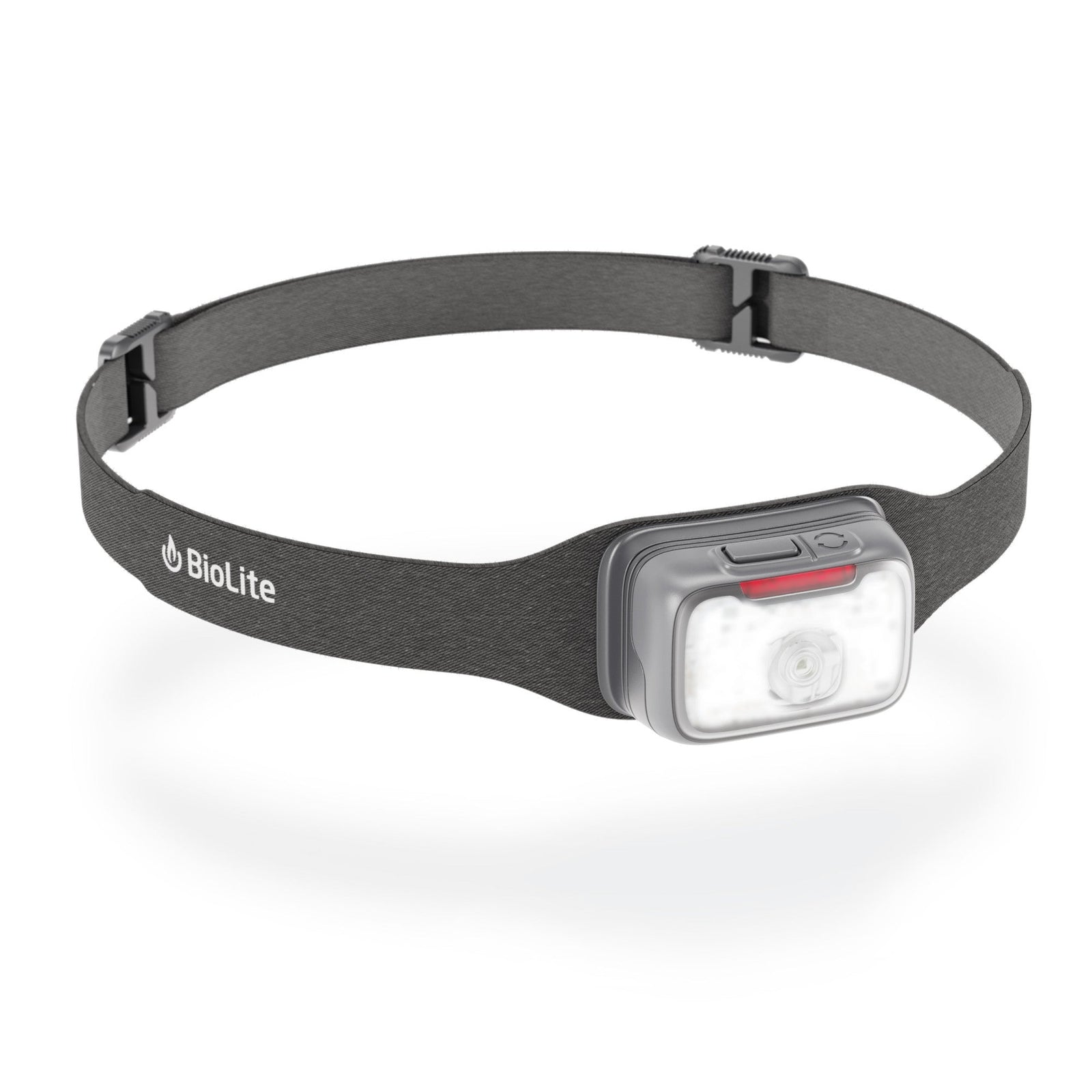 Range 400 Headlamp