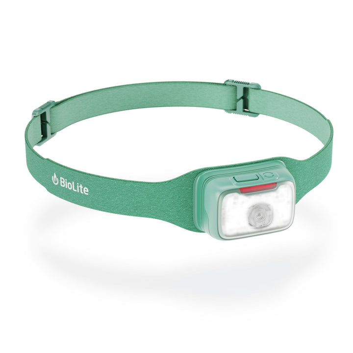 Range 400 Headlamp