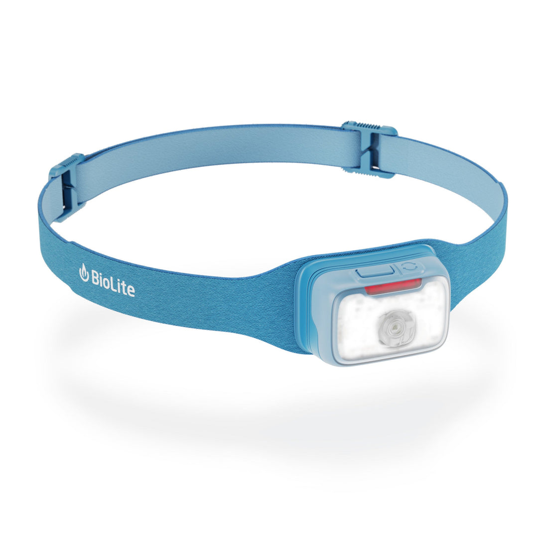 Range 400 Headlamp