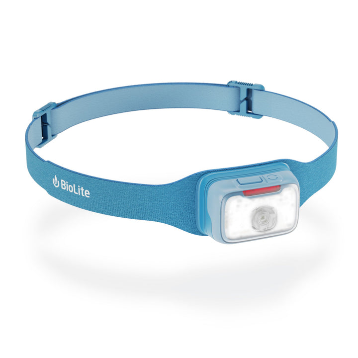 Range 400 Headlamp