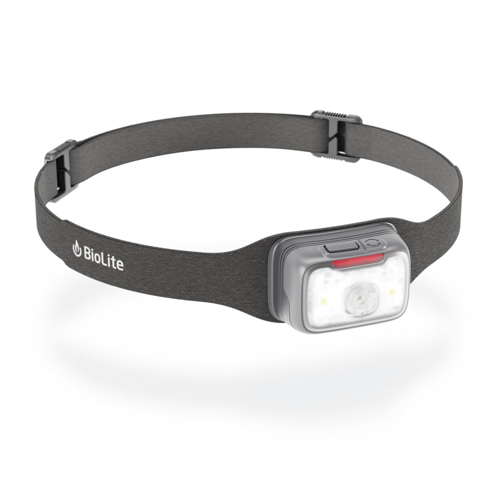 Range 500 Headlamp