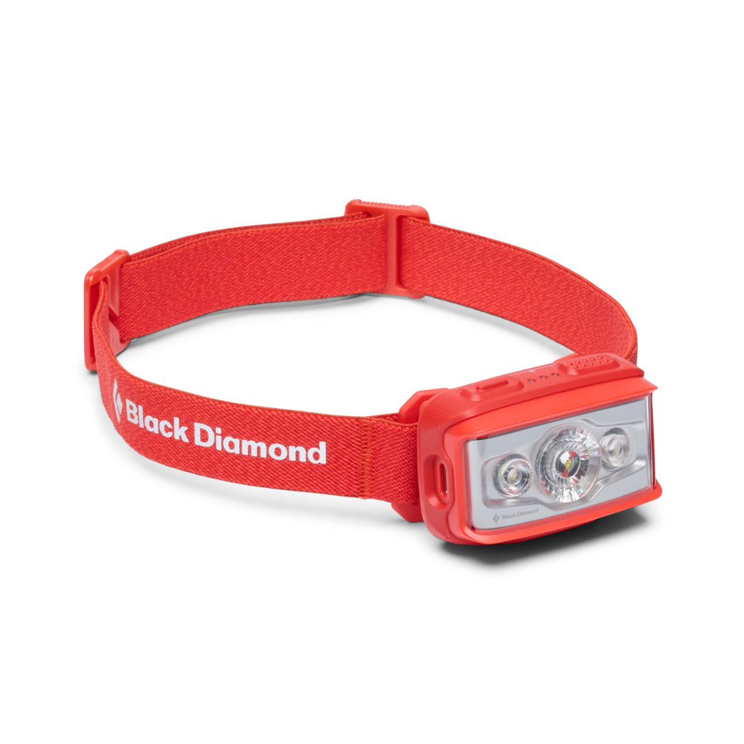 Storm Headlamp