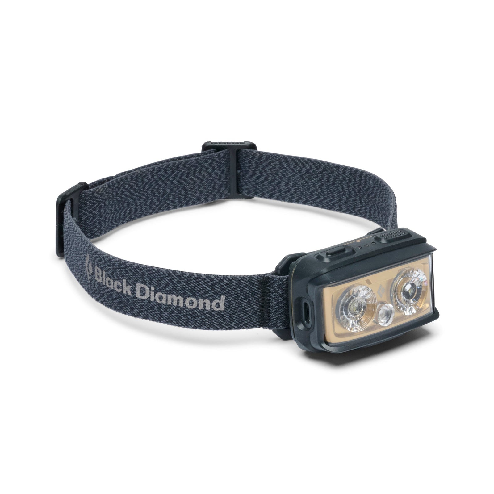 Storm+ Headlamp