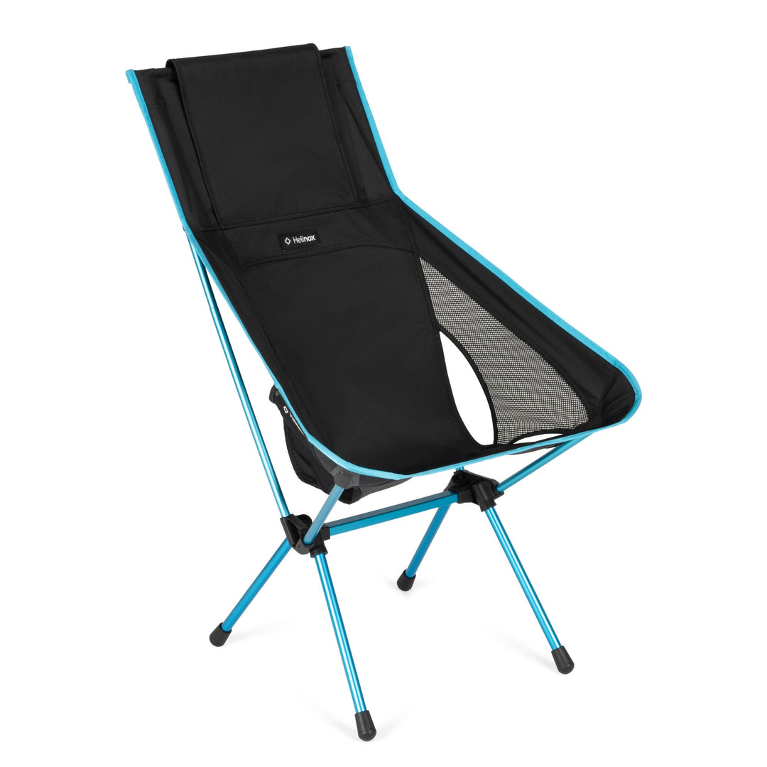 Sunset Chair (re)