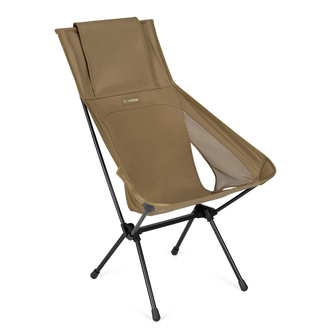 Sunset Chair (re)