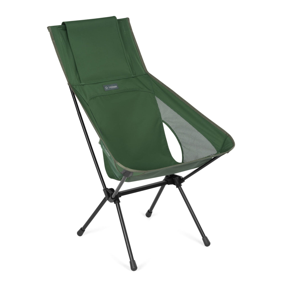 Sunset Chair (re)