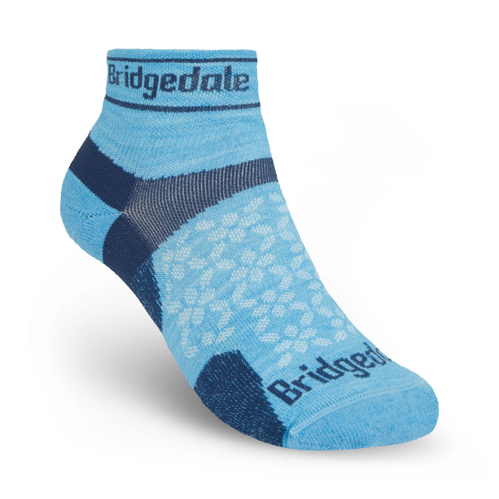 Bridgedale Trail Run Ultralight T2 Merino Sport Low Women&