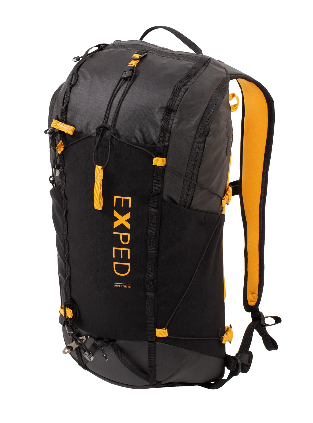 Exped Impulse 15 Hiking Daypack