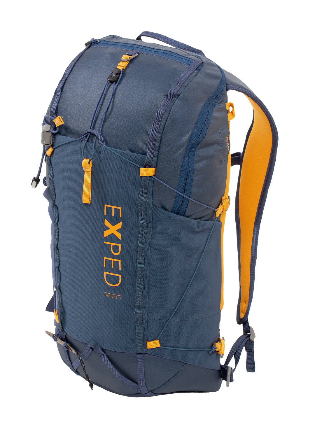 Exped Impulse 15 Hiking Daypack