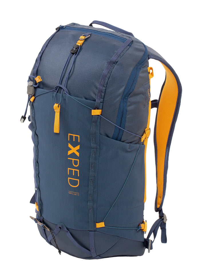 Exped Impulse 15 Hiking Daypack