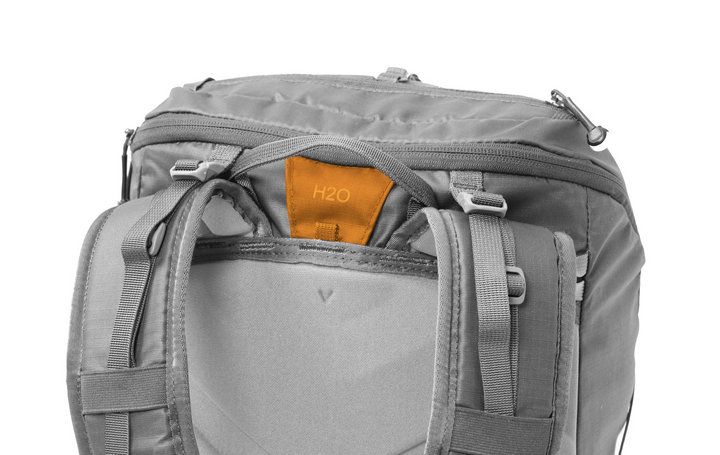 Exped Impulse 15 Hiking Daypack