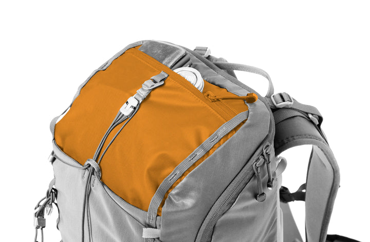 Exped Impulse 15 Hiking Daypack