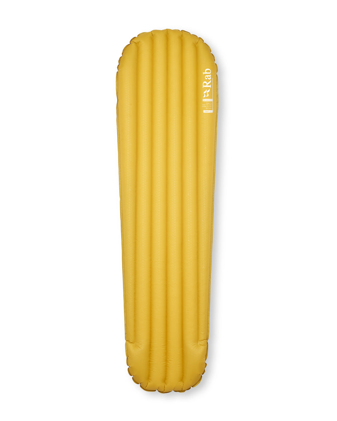 Rab Ionosphere 5 Insulated Sleeping Pad