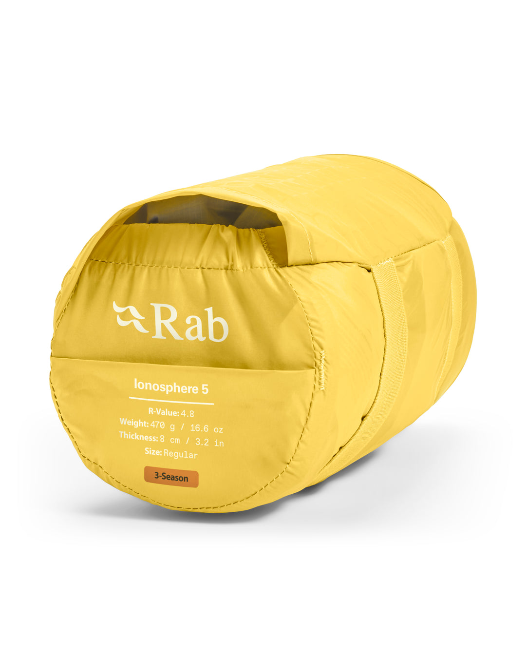 Rab Ionosphere 5 Insulated Sleeping Pad