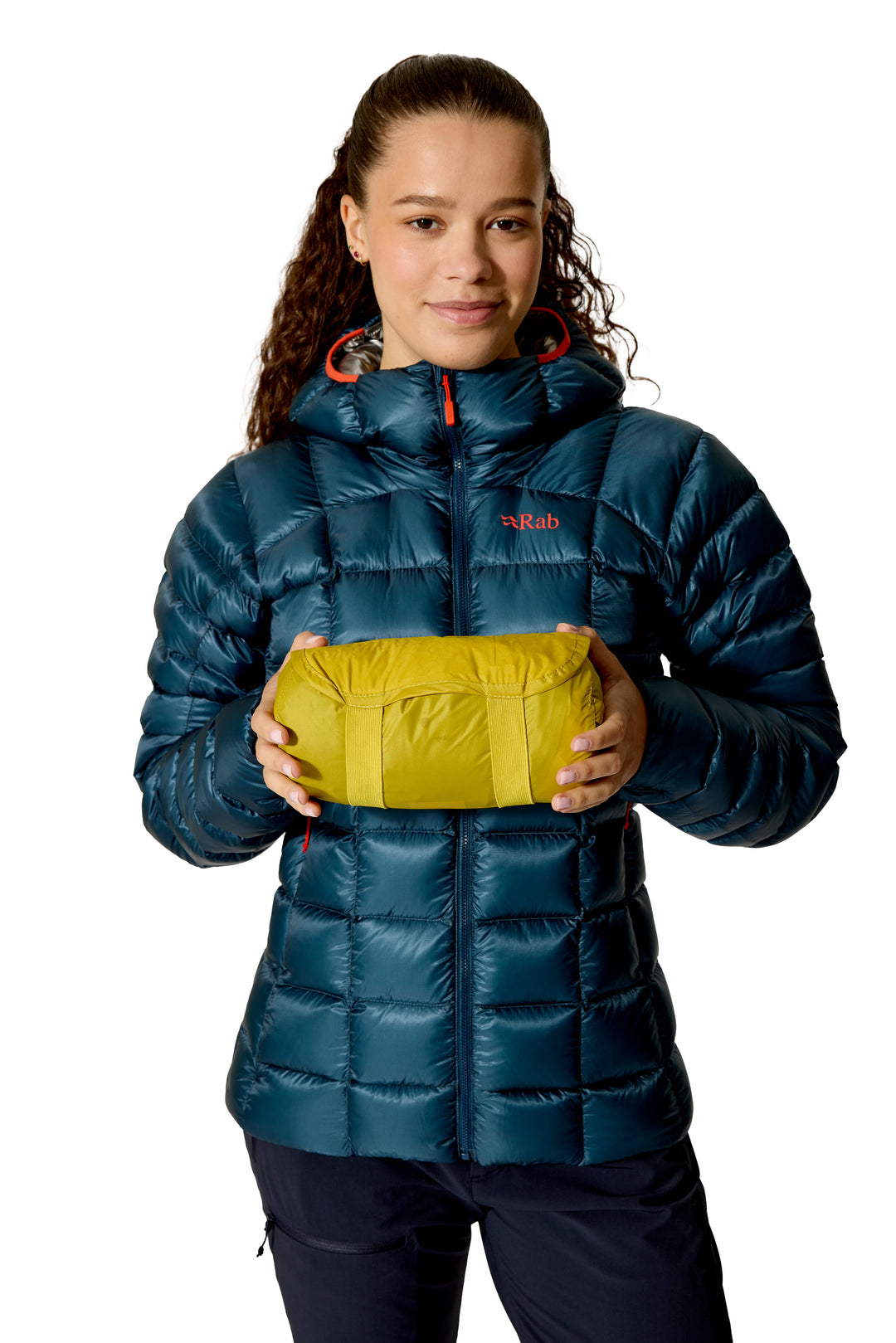 Rab Ionosphere 5 Insulated Sleeping Pad